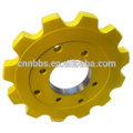 High quality Carbon Steel Drag Conveyor Chain Sprocket